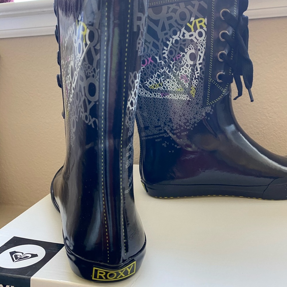 boots